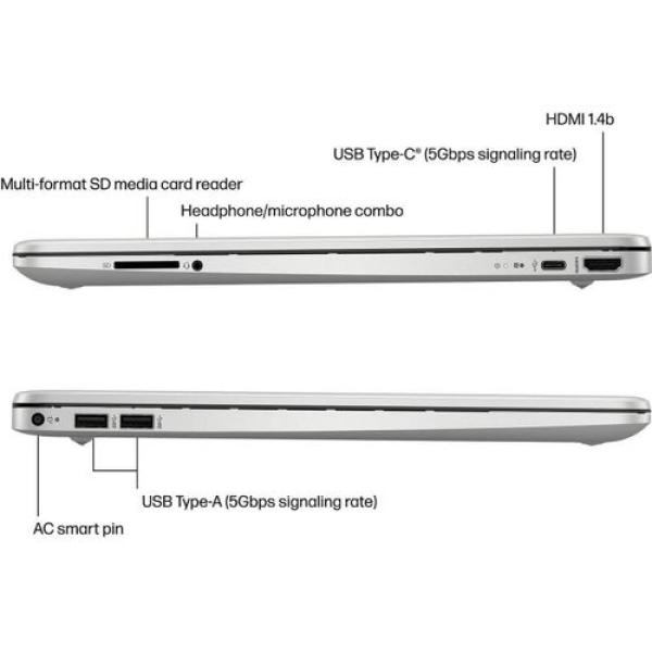 HP Pavilion 15-eg3148nia – Intel Core i5, 15.6" FHD