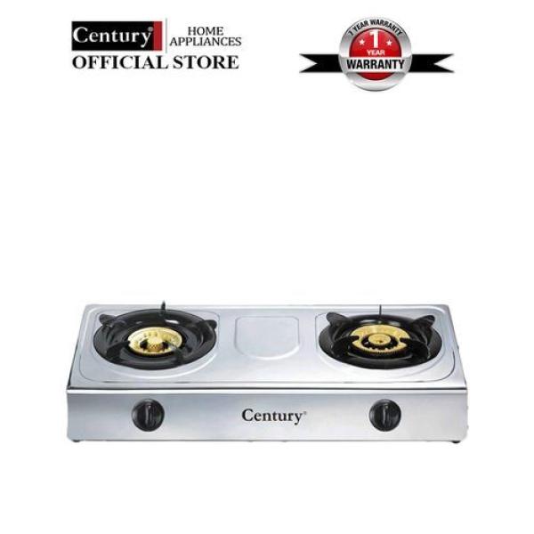 Century Table Gas Stove – Model CGS-201-A