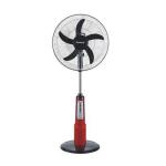 Century 18" Rechargeable Standing Fan (FRCB-45)