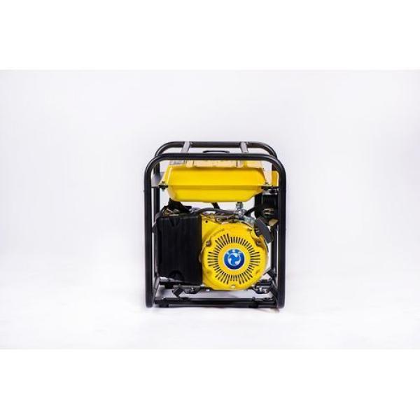 Haier Thermocool Junior 1500MS Generator – 1.25KVA Manual Start