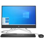 HP 22-dd2079nh All-in-One Desktop – Intel Dual Core, 4GB RAM, 256GB SSD