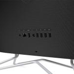 HP 22-dd2079nh All-in-One Desktop – Intel Dual Core, 4GB RAM, 256GB SSD