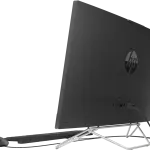 HP 24-cb1472nh All-in-One Desktop PC – Intel Core i5, 8GB RAM, 512GB SSD