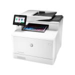 HP Color LaserJet Pro MFP 479fdn (4-in-1)