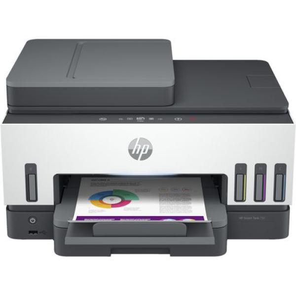 HP Smart Tank 790 Wireless All-in-One Printer