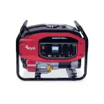 Royal GR3500C Generator – 3.25KVA Manual Start