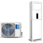 Skyrun Standing Air Conditioner 60 KF-60LWC-AD/X – 5.0HP