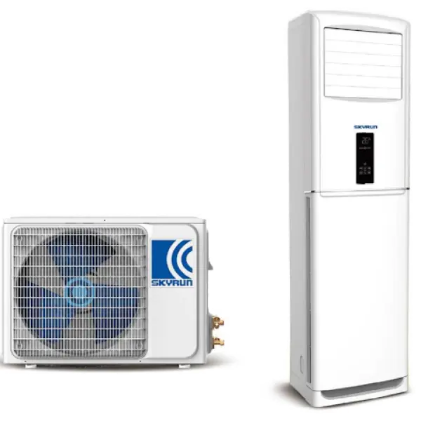 Skyrun Standing Air Conditioner 60 KF-60LWC-AD/X – 5.0HP